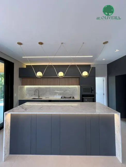 Foto 8 de Sobrado com 4 quartos à venda, 570m2 em Indaiatuba - SP