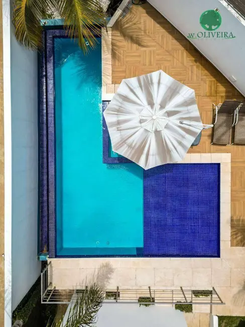 Foto 8 de Sobrado com 4 quartos à venda, 648m2 em Vila Homero, Indaiatuba - SP