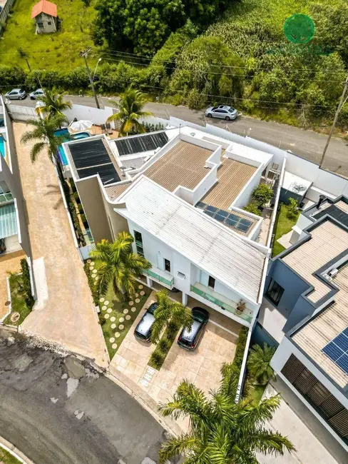 Foto 5 de Sobrado com 4 quartos à venda, 648m2 em Vila Homero, Indaiatuba - SP