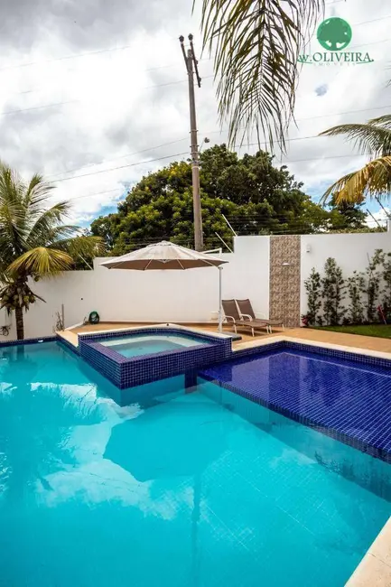 Foto 7 de Sobrado com 4 quartos à venda, 648m2 em Vila Homero, Indaiatuba - SP