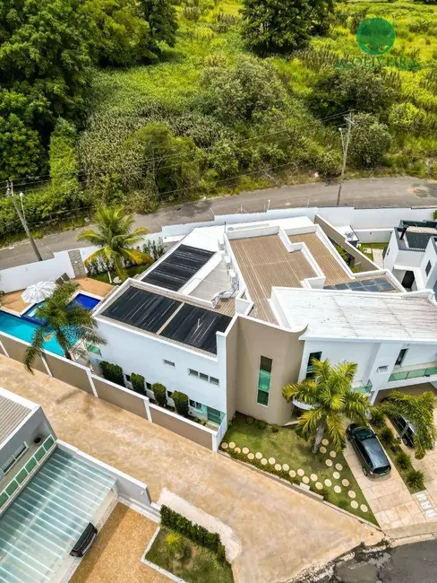 Foto 4 de Sobrado com 4 quartos à venda, 648m2 em Vila Homero, Indaiatuba - SP