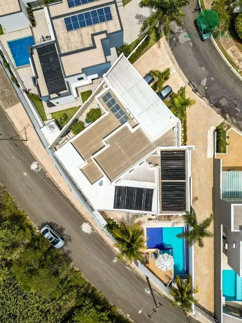 Foto 6 de Sobrado com 4 quartos à venda, 648m2 em Vila Homero, Indaiatuba - SP