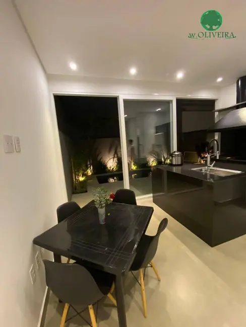 Foto 7 de Sobrado com 3 quartos à venda, 200m2 em Jardim Bréscia, Indaiatuba - SP