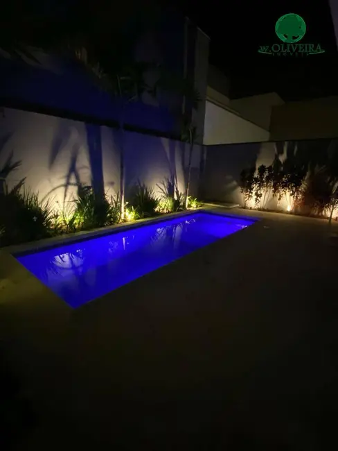 Foto 9 de Sobrado com 3 quartos à venda, 200m2 em Jardim Bréscia, Indaiatuba - SP