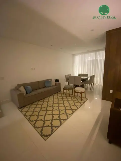 Foto 2 de Sobrado com 3 quartos à venda, 200m2 em Jardim Bréscia, Indaiatuba - SP