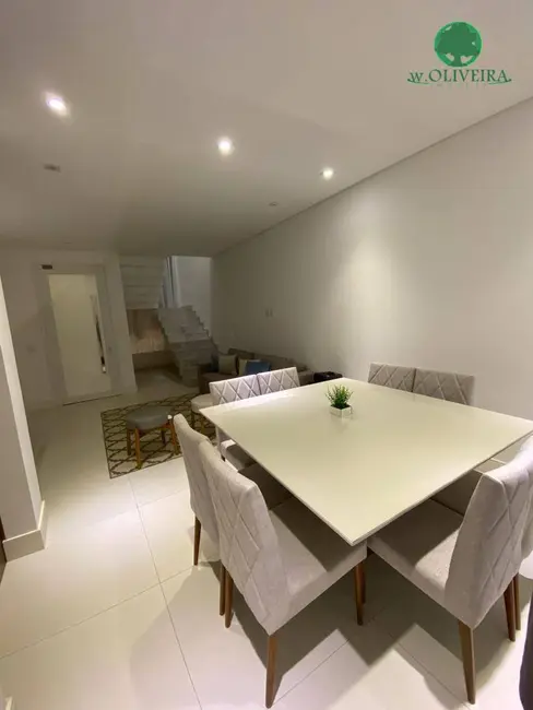 Foto 3 de Sobrado com 3 quartos à venda, 200m2 em Jardim Bréscia, Indaiatuba - SP