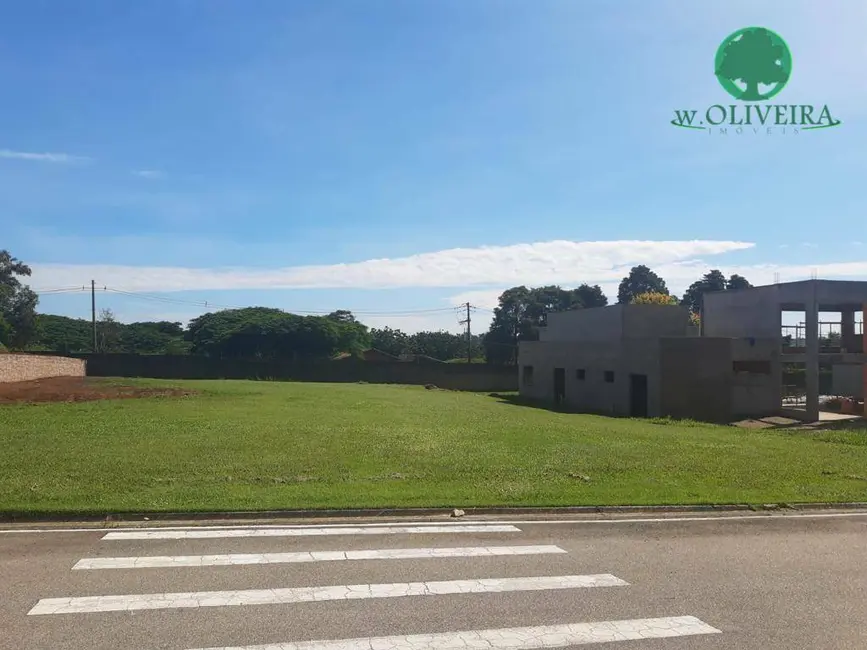 Foto 1 de Terreno / Lote à venda, 2000m2 em Jardim Figueira, Indaiatuba - SP