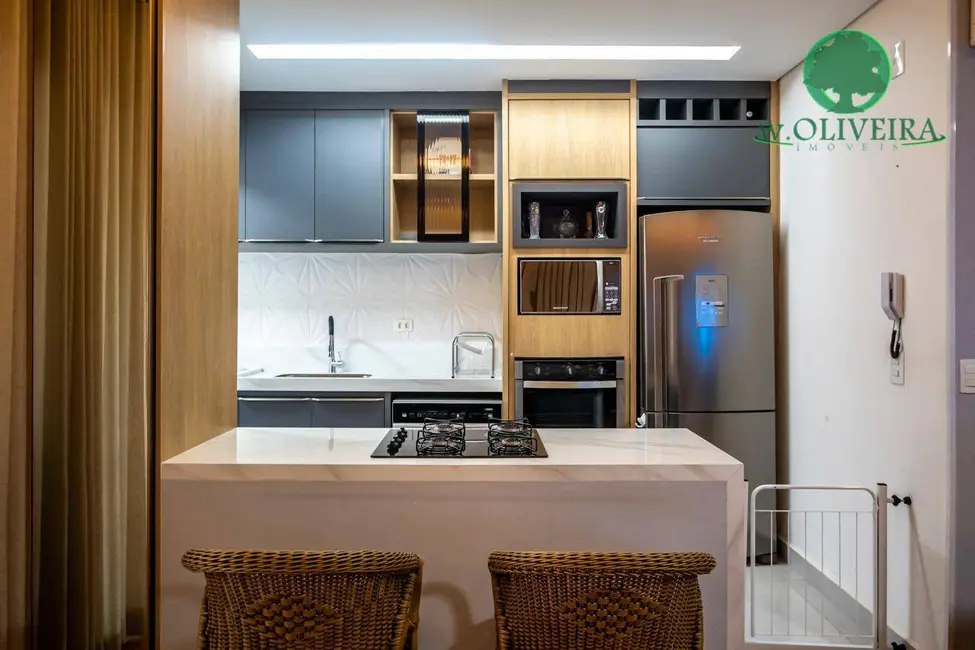 Foto 7 de Apartamento com 3 quartos à venda, 100m2 em Vila Almeida, Indaiatuba - SP