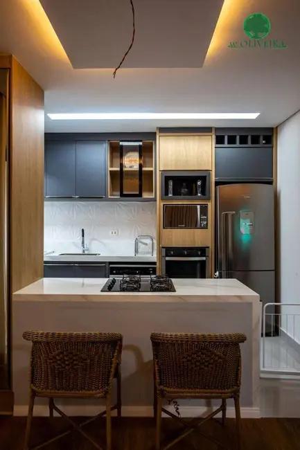 Foto 6 de Apartamento com 3 quartos à venda, 100m2 em Vila Almeida, Indaiatuba - SP