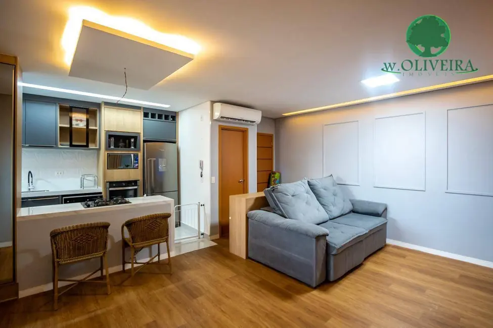 Foto 2 de Apartamento com 3 quartos à venda, 100m2 em Vila Almeida, Indaiatuba - SP