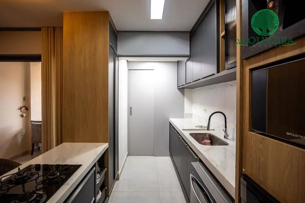 Foto 9 de Apartamento com 3 quartos à venda, 100m2 em Vila Almeida, Indaiatuba - SP