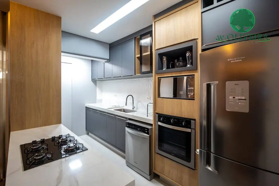 Foto 8 de Apartamento com 3 quartos à venda, 100m2 em Vila Almeida, Indaiatuba - SP