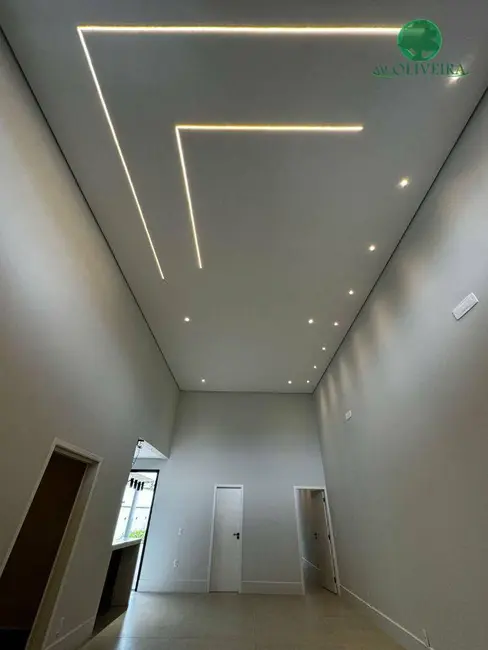 Foto 3 de Casa de Condomínio com 3 quartos à venda, 349m2 em Indaiatuba - SP