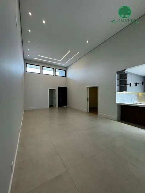 Foto 5 de Casa de Condomínio com 3 quartos à venda, 349m2 em Indaiatuba - SP