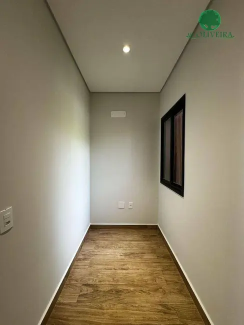 Foto 9 de Casa de Condomínio com 3 quartos à venda, 349m2 em Indaiatuba - SP