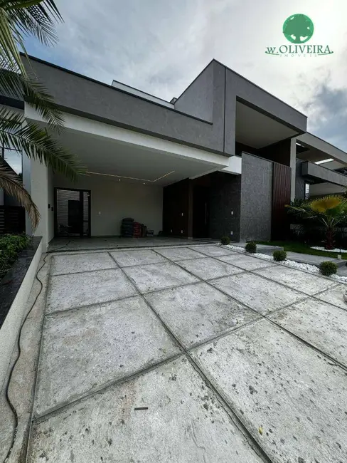 Foto 2 de Casa de Condomínio com 3 quartos à venda, 349m2 em Indaiatuba - SP