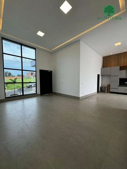 Foto 2 de Casa de Condomínio com 3 quartos à venda, 300m2 em Indaiatuba - SP