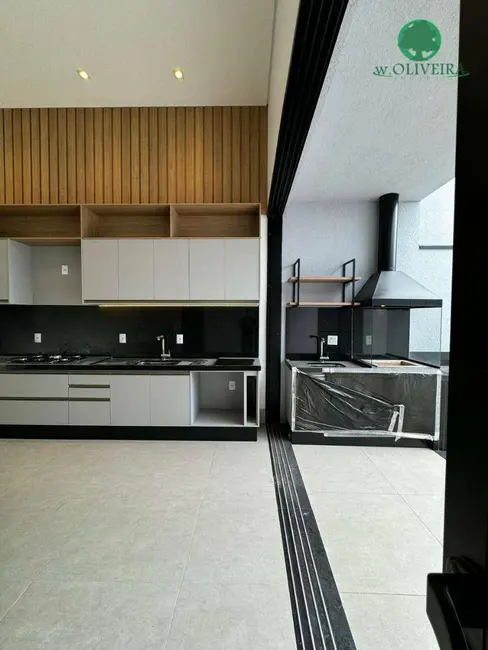 Foto 8 de Casa de Condomínio com 3 quartos à venda, 300m2 em Indaiatuba - SP
