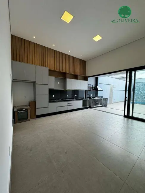 Foto 5 de Casa de Condomínio com 3 quartos à venda, 300m2 em Indaiatuba - SP