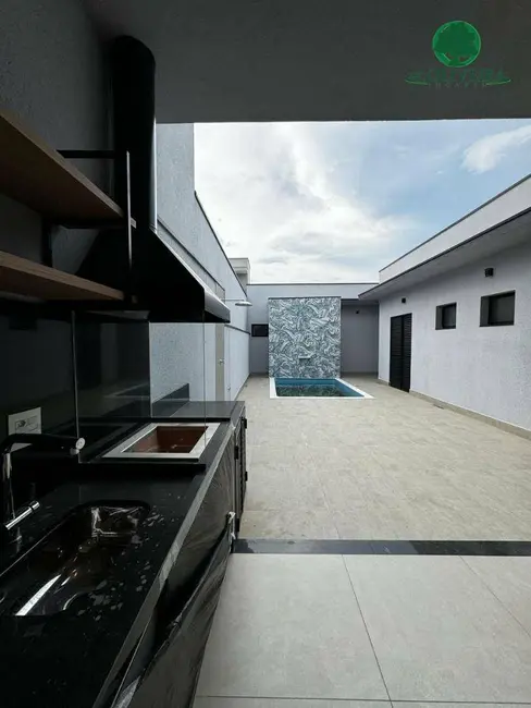 Foto 9 de Casa de Condomínio com 3 quartos à venda, 300m2 em Indaiatuba - SP