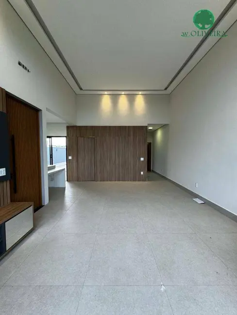 Foto 3 de Casa de Condomínio com 3 quartos à venda, 300m2 em Indaiatuba - SP