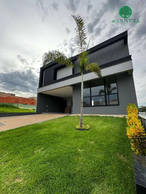 Foto 1 de Casa de Condomínio com 3 quartos à venda, 300m2 em Indaiatuba - SP