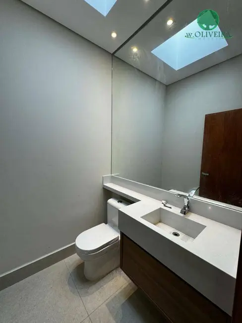 Foto 9 de Casa de Condomínio com 3 quartos à venda, 300m2 em Indaiatuba - SP