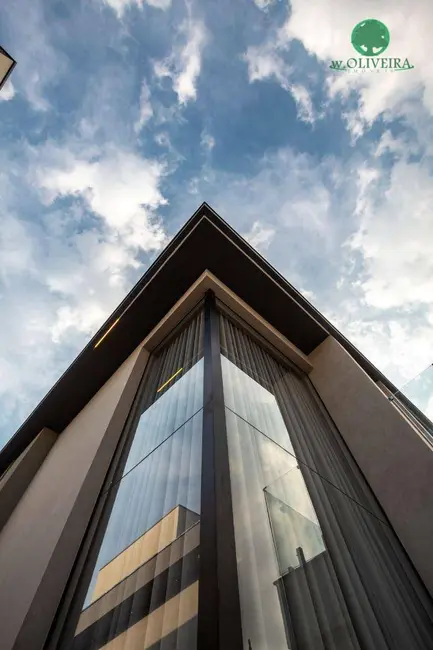 Foto 3 de Sobrado com 4 quartos à venda, 437m2 em Altos da Bela Vista, Indaiatuba - SP