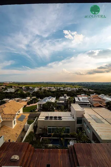 Foto 9 de Sobrado com 4 quartos à venda, 437m2 em Altos da Bela Vista, Indaiatuba - SP