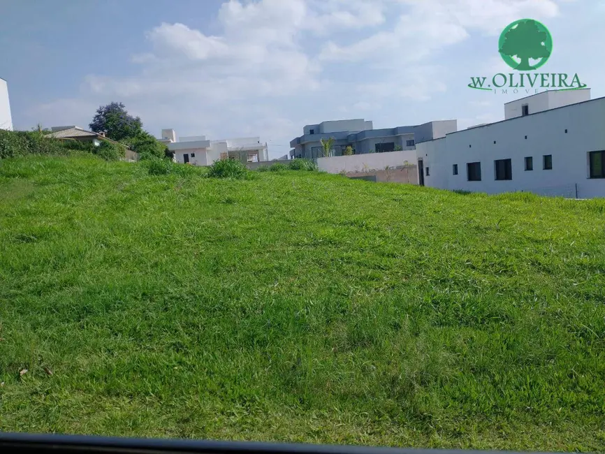 Foto 1 de Terreno / Lote à venda, 1100m2 em Salto - SP