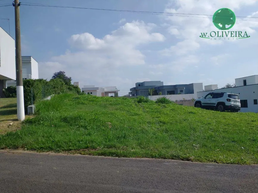 Foto 2 de Terreno / Lote à venda, 1100m2 em Salto - SP