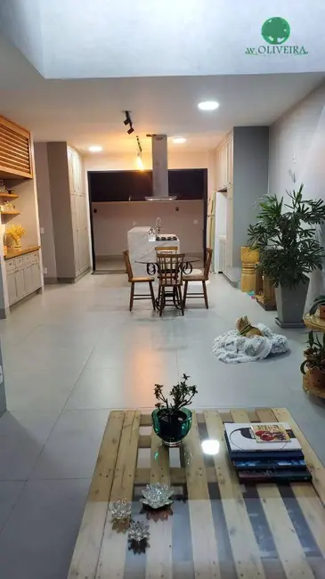 Foto 5 de Casa de Condomínio com 3 quartos à venda, 300m2 em Indaiatuba - SP