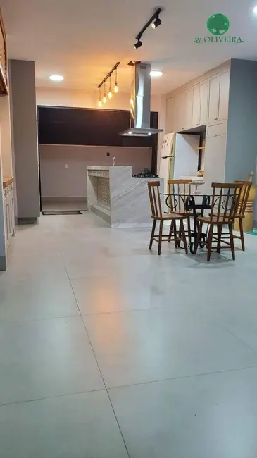 Foto 6 de Casa de Condomínio com 3 quartos à venda, 300m2 em Indaiatuba - SP