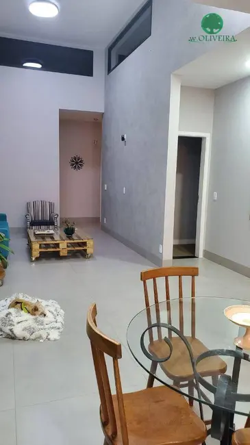Foto 8 de Casa de Condomínio com 3 quartos à venda, 300m2 em Indaiatuba - SP