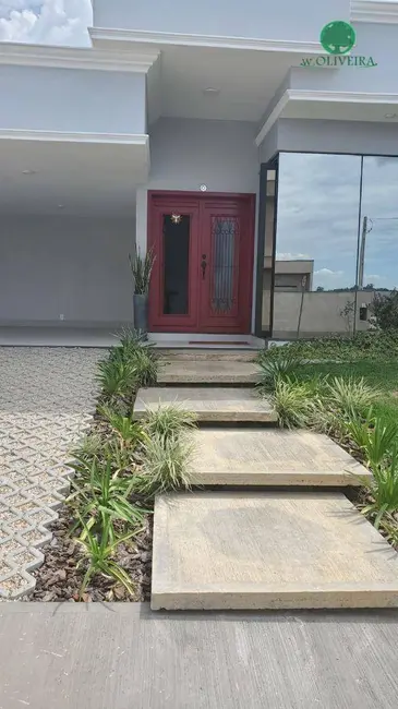Foto 4 de Casa de Condomínio com 3 quartos à venda, 300m2 em Indaiatuba - SP