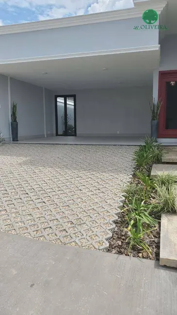 Foto 3 de Casa de Condomínio com 3 quartos à venda, 300m2 em Indaiatuba - SP