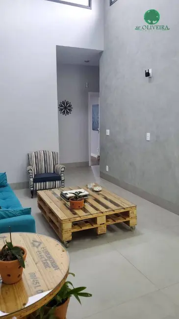 Foto 9 de Casa de Condomínio com 3 quartos à venda, 300m2 em Indaiatuba - SP