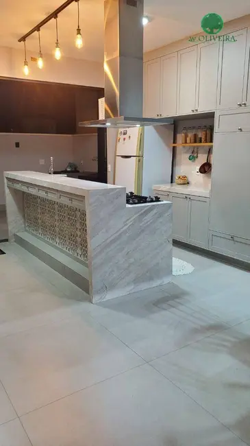 Foto 7 de Casa de Condomínio com 3 quartos à venda, 300m2 em Indaiatuba - SP