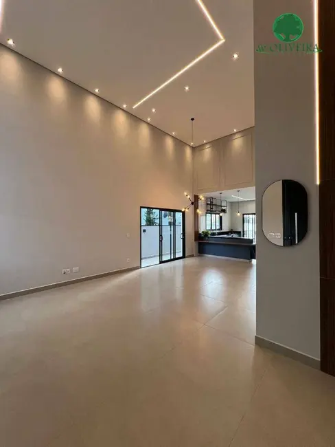 Casa de Condomínio com 3 quartos à venda, 370m2 em Itupeva - SP - imagem 6 Foto 6 de Casa de Condomínio com 3 quartos à venda, 370m2 em Itupeva - SP