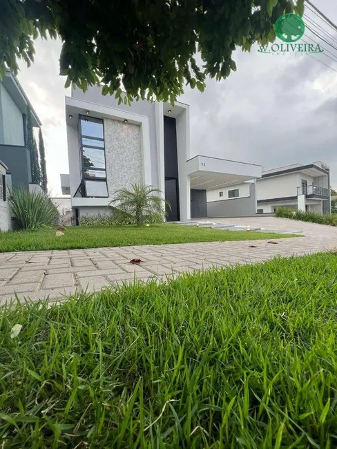 Casa de Condomínio com 3 quartos à venda, 370m2 em Itupeva - SP - imagem 3 Foto 3 de Casa de Condomínio com 3 quartos à venda, 370m2 em Itupeva - SP