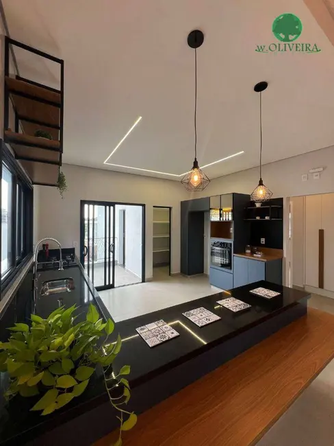 Casa de Condomínio com 3 quartos à venda, 370m2 em Itupeva - SP - imagem 5 Foto 5 de Casa de Condomínio com 3 quartos à venda, 370m2 em Itupeva - SP