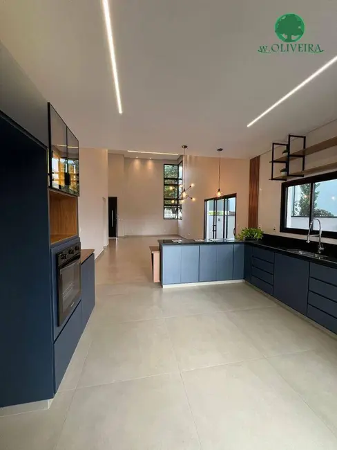 Casa de Condomínio com 3 quartos à venda, 370m2 em Itupeva - SP - imagem 9 Foto 9 de Casa de Condomínio com 3 quartos à venda, 370m2 em Itupeva - SP