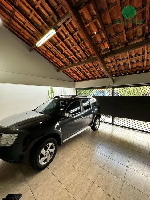 Foto 2 de Casa com 3 quartos à venda, 150m2 em Jardim Colonial, Indaiatuba - SP