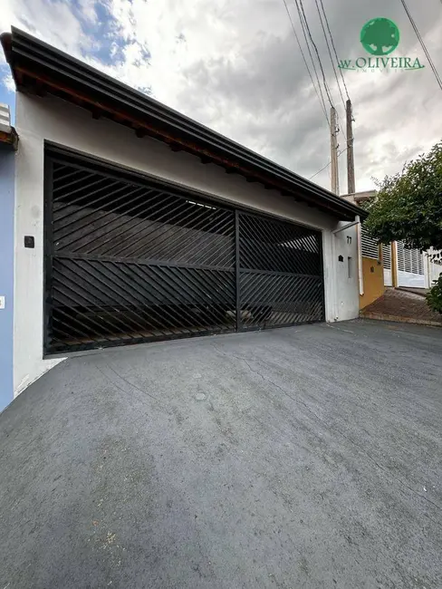Foto 1 de Casa com 3 quartos à venda, 150m2 em Jardim Colonial, Indaiatuba - SP