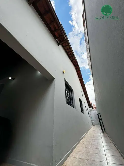 Foto 4 de Casa com 3 quartos à venda, 150m2 em Jardim Colonial, Indaiatuba - SP