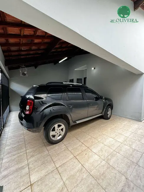 Foto 3 de Casa com 3 quartos à venda, 150m2 em Jardim Colonial, Indaiatuba - SP