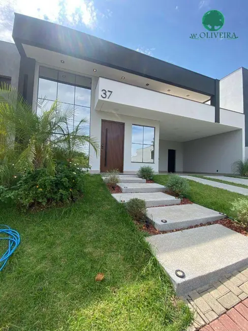 Foto 1 de Casa de Condomínio com 3 quartos à venda, 300m2 em Indaiatuba - SP