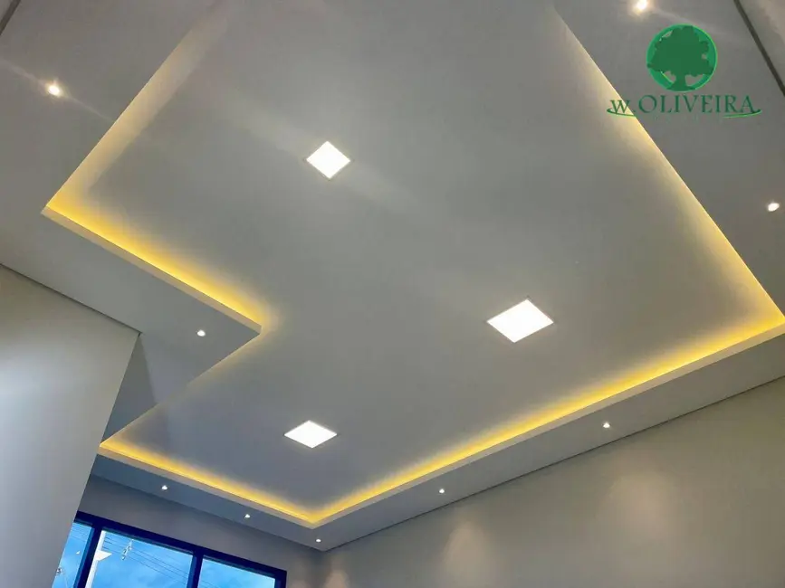 Foto 5 de Casa de Condomínio com 3 quartos à venda, 300m2 em Indaiatuba - SP