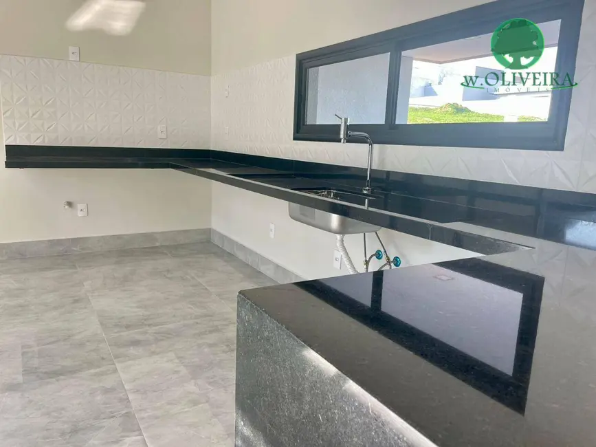 Foto 6 de Casa de Condomínio com 3 quartos à venda, 300m2 em Indaiatuba - SP