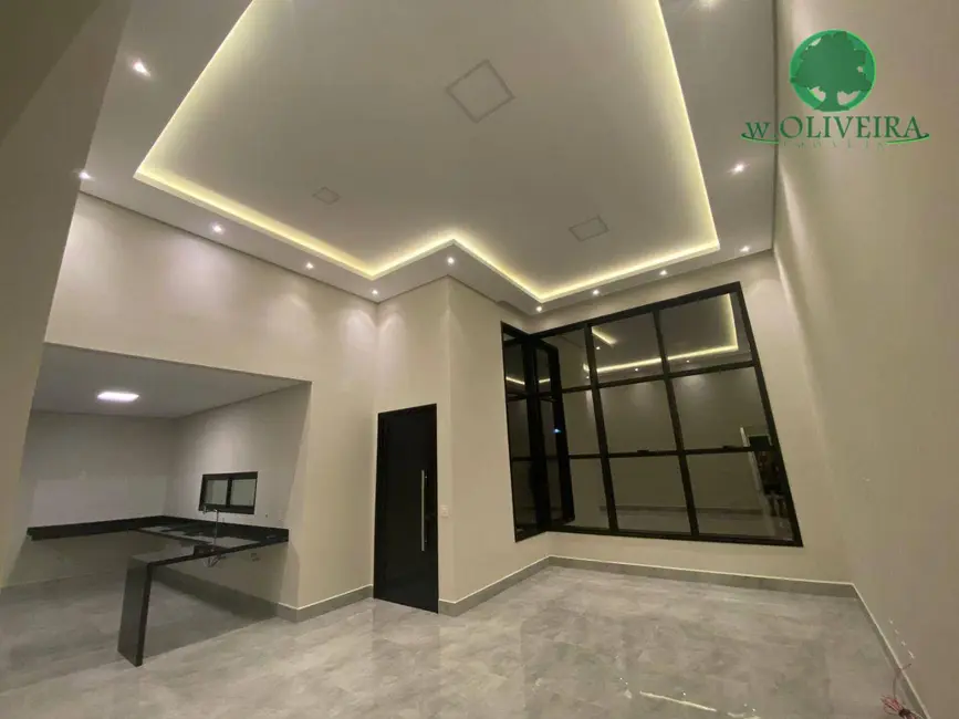 Foto 3 de Casa de Condomínio com 3 quartos à venda, 300m2 em Indaiatuba - SP